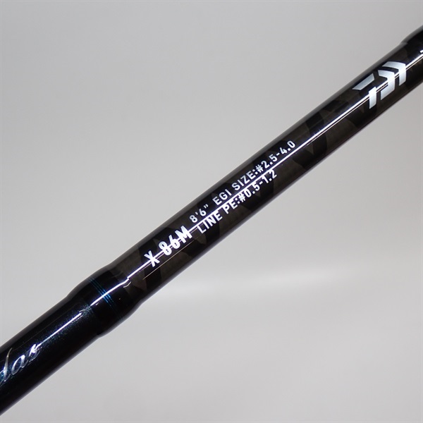２５エメラルダスＸ８６Ｍ